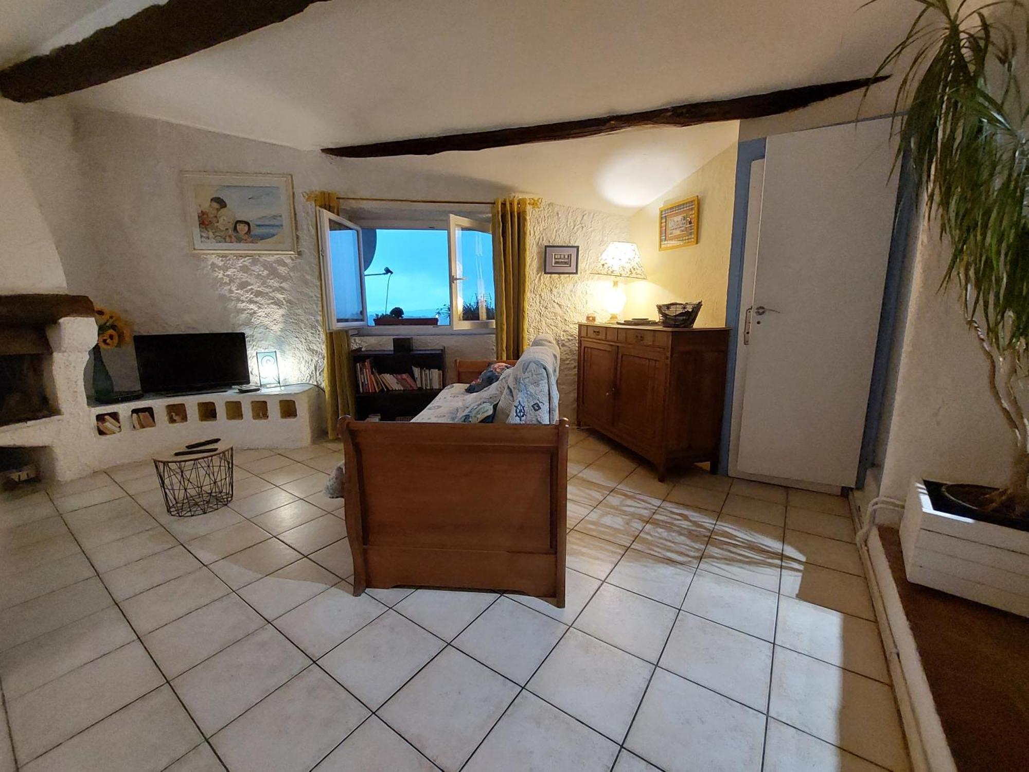 "Le Charme Provencal" - Studio 4 Couchages Classe 2 Etoiles - Axelle Loc'Appart Lorgues Exteriör bild